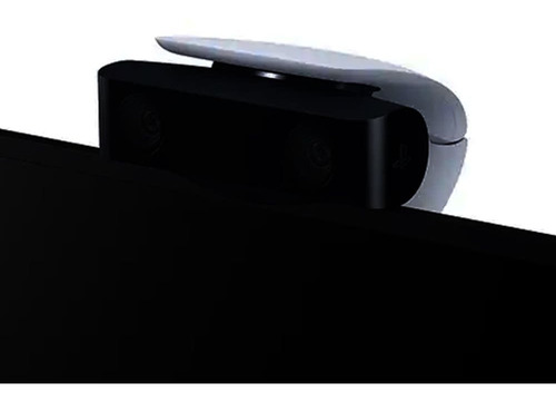 Imagen 3 de 4 de Camara Para Consola Ps5