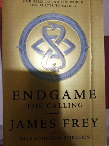 End Game, The Calling