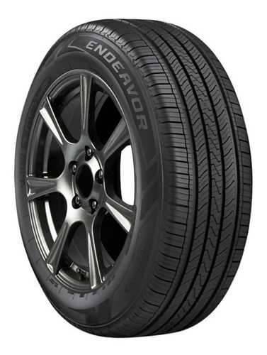 Llanta 275/55r20 117h Xl Cooper Endeavor Plus Índice De Velocidad H
