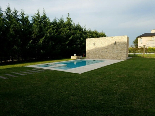 Casa Venta 5 Ambientes Canning Don Joaquin
