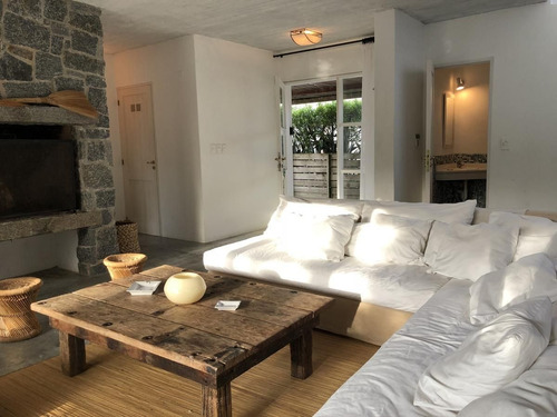 Imagen 5 de 24 de Casa En Alquiler Temporal En Jose Ignacio