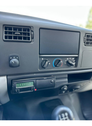 Imagen 16 de 18 de Ford 4000 0km 4x4 Doble Cabina Rentaltrucks Vial