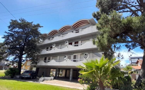 Venta - Departamento 2 Ambientes - Villa Gesell - Ed Monitor