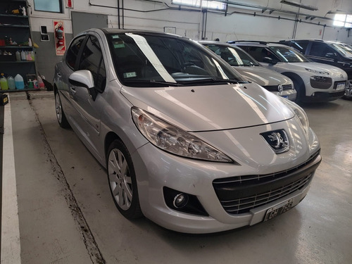 Peugeot 207 1.6 Gti 156cv