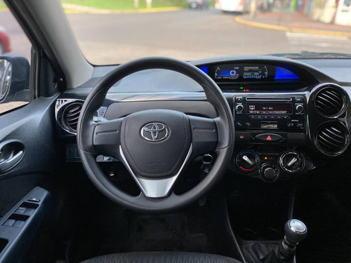 Toyota Etios 1.5 X 6mt My19