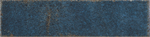 Porcelanato Europeo Vibrant Blue 7 X 28