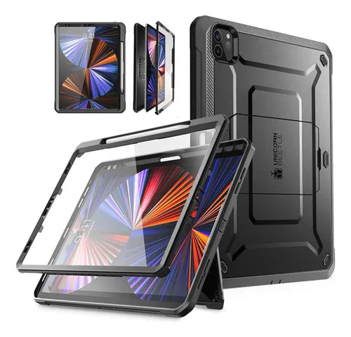 comprar Case Militarizado Supcase Para iPad Pro 11 M1 A2301 A2460 M1