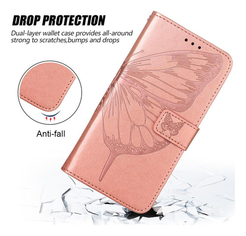 Funda De Teléfono Para Samsung Galaxy A05 A15 A14 A13 Lte A1