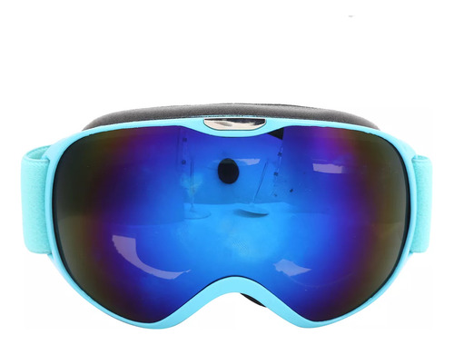 Gafas De Esquí Antivaho De Doble Capa Para Escalada Y Nieve