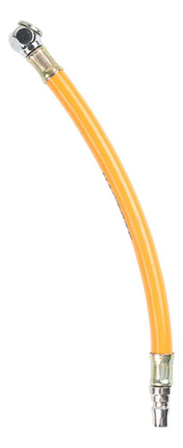 2 Adaptador Genérico De Manguera Para Inflador De