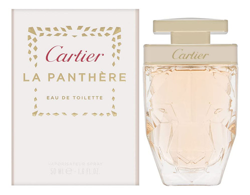 Cartier La Panthere Para Mujeres 1.6 - mL a $413102