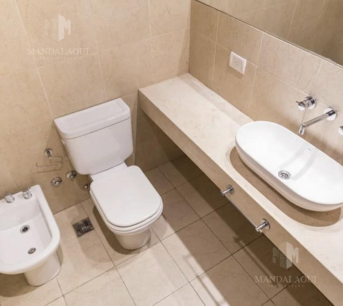 Imagen 7 de 12 de Un Ambiente En Torre Full Amenities En Caballito!