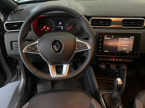 Imagen 14 de 15 de Renault Nueva Duster Intens Jg