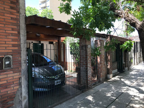 Casa / Terreno En San Miguel