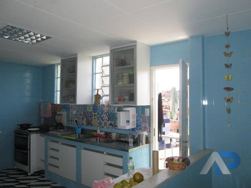 Imagem 19 de 30 de Casa Residencial Ou Comercial Com 9 Dormitórios À Venda, 490 M² Por R$ 1.350.000 - Federação - Salvador/ba - Ca0013