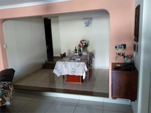 Imagem 7 de 15 de Casa Com 05 Dormitórios Sendo 01 Suíte E 02 Vagas A Venda No Jabaquara - Ph40311