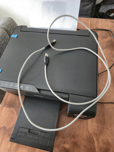 Impresora Epson Ecotank L3250. Multifuncional. (Usado)