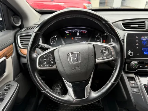 Honda CR-V 1.5 Turbo Plus Cvt