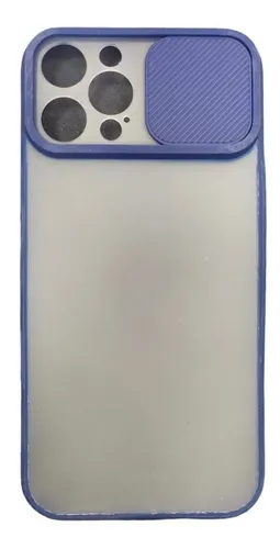 comprar Case Funda - Protector De Cámara Para iPhone 12 Pro Max 6.7