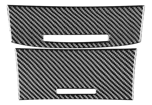 Consola De Fibra De Carbono, Calcomanía Más Ligera Para Acco