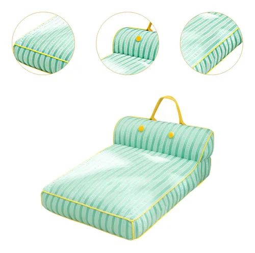 Cama De Mascotas Lavable Para Perros Pequeños Medianos De M