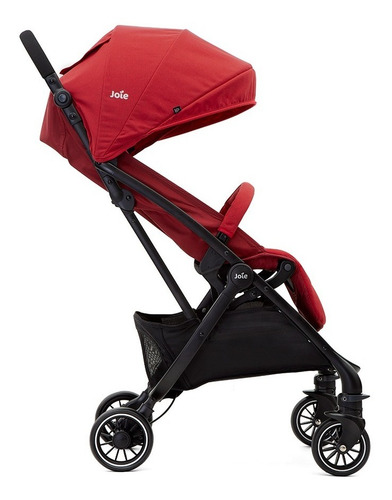 Imagen 6 de 6 de Coche Liviano Ultra Compacto Tourist Joie