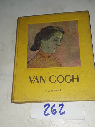 Van Gogh Pierre Tisne (en Frances)