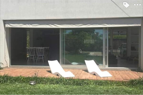Casa En Venta 2 Dormitorio Villa Elisa
