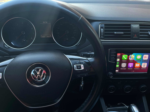 Imagen 10 de 10 de Volkswagen Vento Highline 1.4tsi Automático Dsg