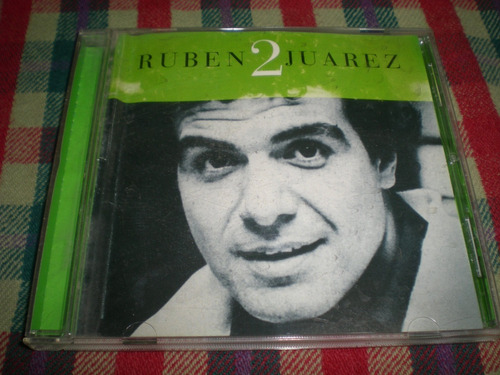 Ruben Juarez 2 Cd Pagina 12 (67)