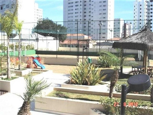 Imagem 20 de 22 de Apartamento À Venda, 97 M² Por R$ 849.000,00 - Mooca - São Paulo/sp - Ap5044