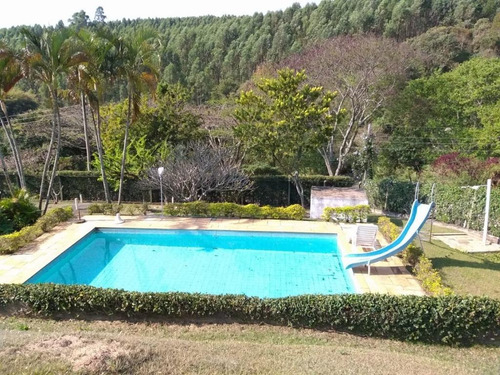 Imagem 30 de 30 de Chácara Á Venda E Para Aluguel Em Caixa D´água - Ch001152