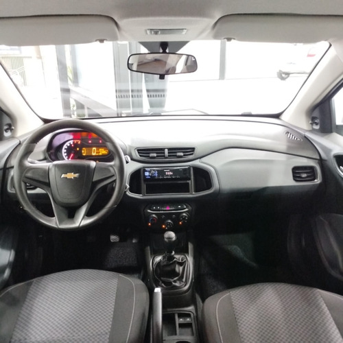 Chevrolet Onix 1.0 MPFI JOY 8V FLEX 4P MANUAL