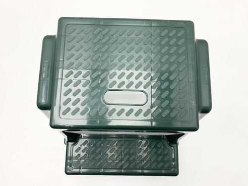 Imagen 2 de 6 de Escalebanco Banco Escalera Silla Plastico Manaplas 6414 Xavi