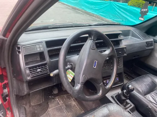 Fiat Tempra 2.0 Tempra