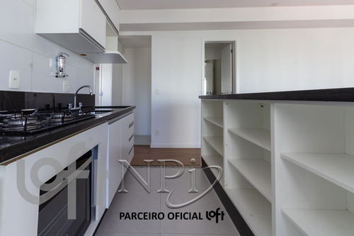 Imagem 9 de 15 de Enoteca Merlot - Apartamento No Morumbi | Npi Imoveis - V-1372