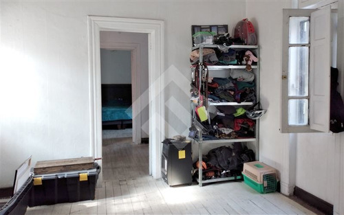 Imagen 23 de 24 de Industrial En Venta En Recoleta