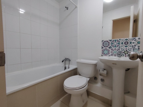 Departamento 2 Dormitorios Condominio Quillayes, Los Ángeles