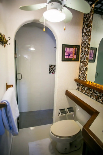 Imagen 8 de 14 de Casa En Venta Zona Hotelera Cancun
