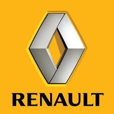 Cerradura De Capot Renault Trafic Hasta 1990