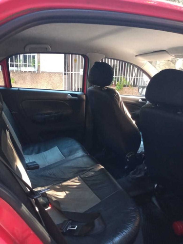 Volkswagen Gol Trend 1.6 Pack I Plus 101cv 2011