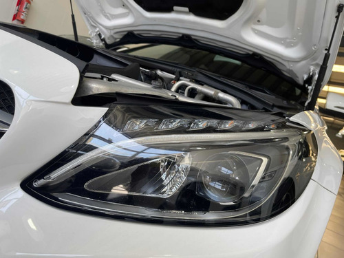 Imagen 19 de 25 de Mercedes Benz C250 2017 Speed Motors