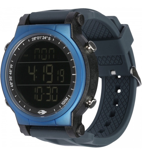 Relógio Mormaii Masculino - Mo3577b/8a