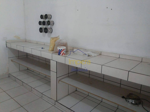 Imagem 21 de 30 de Chácara À Venda, 53677 M² Por R$ 550.000,00 - Parateí Do Meio - Jacareí/sp - Ch0017