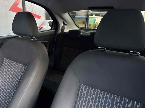 Ford Ka 1.5 TI-VCT FLEX SE SEDAN MANUAL