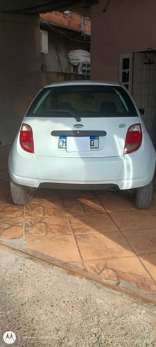 Ford Ka 1.0 Gl 3p