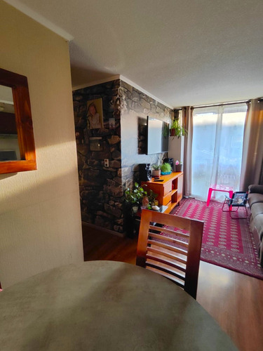 Se Vende Precioso Y Amplio Departamento Piso 4, Condominio S
