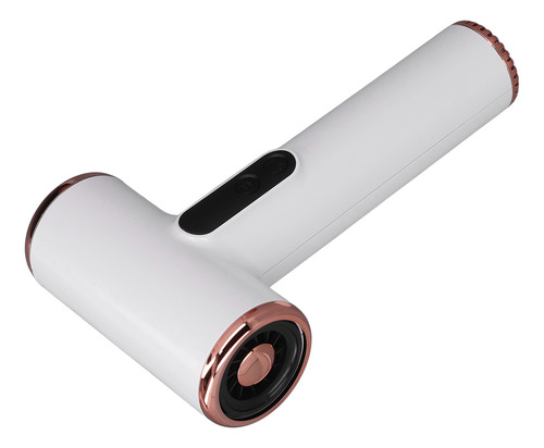 Secador De Pelo Recargable Por Usb, Inalámbrico, Potente, 20