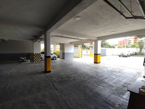 Imagen 14 de 14 de Se Vende Apartamento Urb Meru Park Barrio Sucre 04145438012