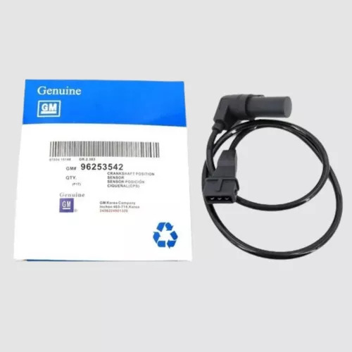 Sensor Posicion Cigueñal Daewoo Lanos Nubira 1.6 Aveo